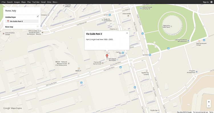 Is there any Map software that various Internet users can modify?-2014-01-22_09h21_48.png