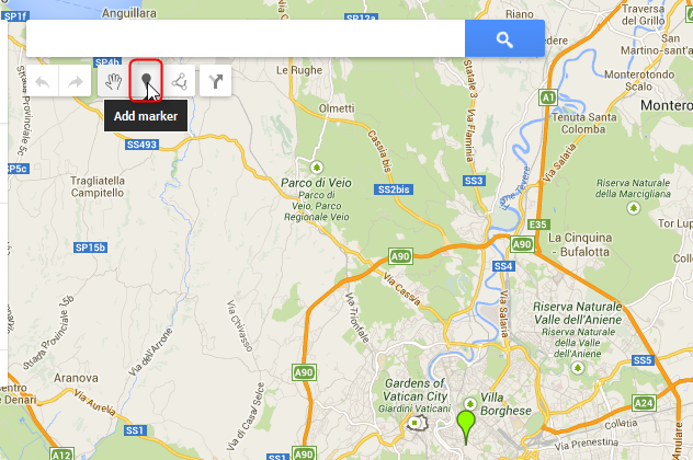 Is there any Map software that various Internet users can modify?-2014-01-22_09h25_46.png