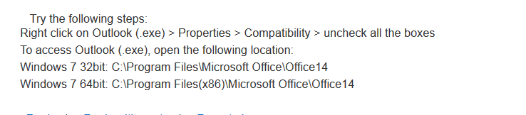 Outlook2010 not auto send/recieving,   changed settings to 10 min-offline-stuck.png