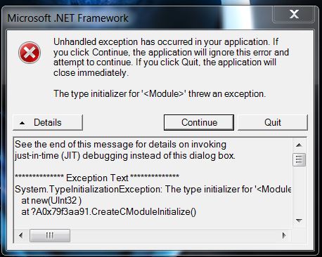 .NET framework unhandled exception on alienware M17Rx3-latest.net.jpg