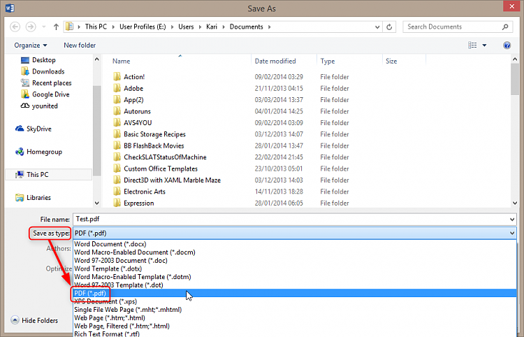 Best programme to convert word to PDF and back ?-2014-03-19_12h16_25.png