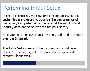 Decrap  My PC - New Release **Warning**-initial-setup.jpg