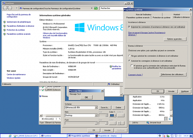 Running Windows Explorer from Windows 2000 under Windows 7-w8classic.png