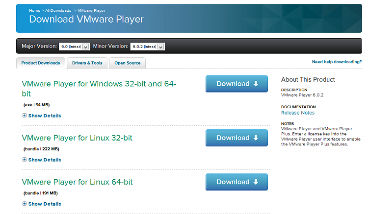 VMWARE PLAYER - is Free version no longer available-2014-05-17_12h26_49.png