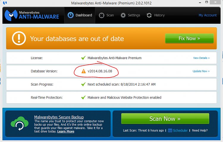 Malwarebytes database issue-capture.png