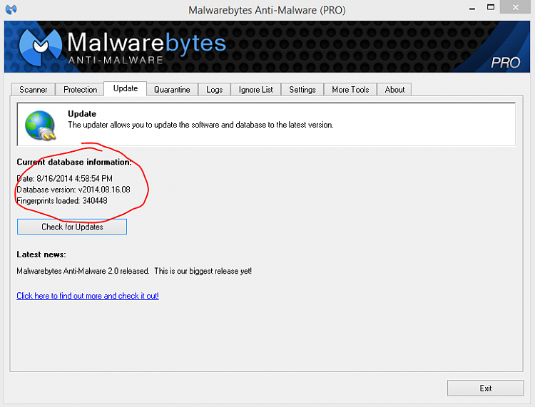 Malwarebytes database issue-capture.png