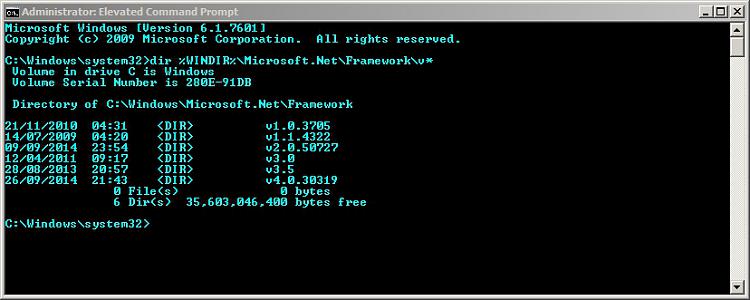 Microsoft .NET Framework error with Athentech Perfectly Clear software-net-framework.jpg