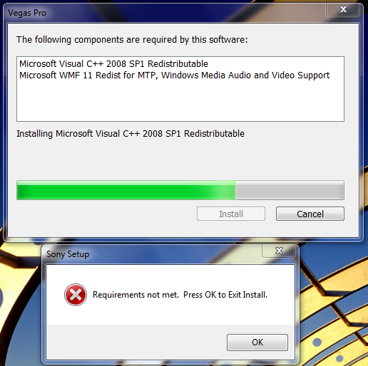 Cant Install sony vegas 9.0 on Windos7 Please help-capture.png