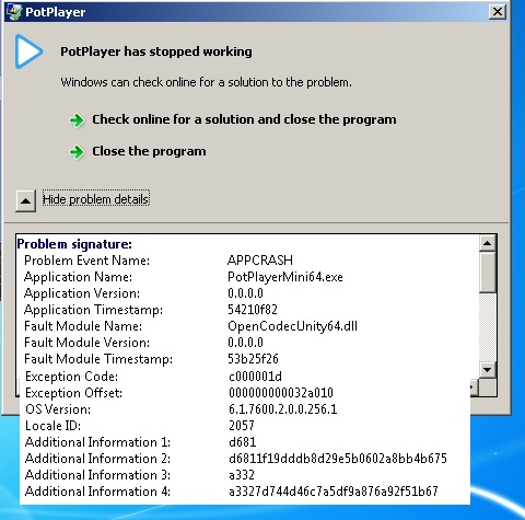 I reinstalled W7 and now PotPlayer crashes-pot.jpg