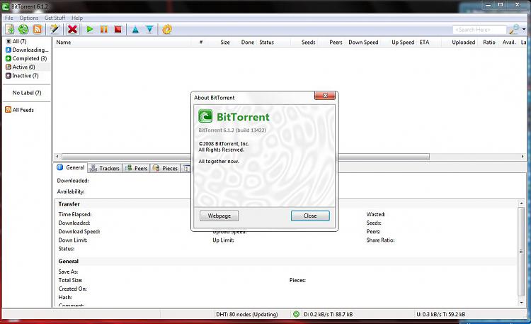 Unduh Firefox 64 Bit Bittorrent For Windows 8.1