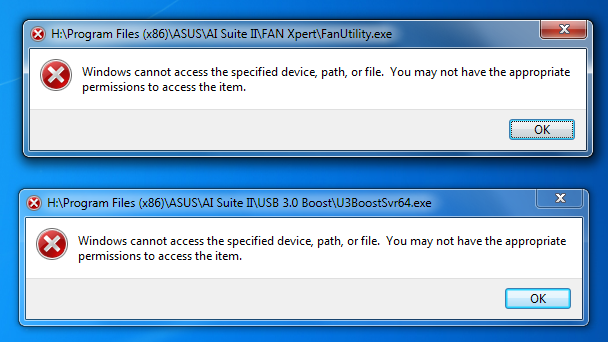 Windows cannot access the ... you may not have the ... permissions-permission-errors.png