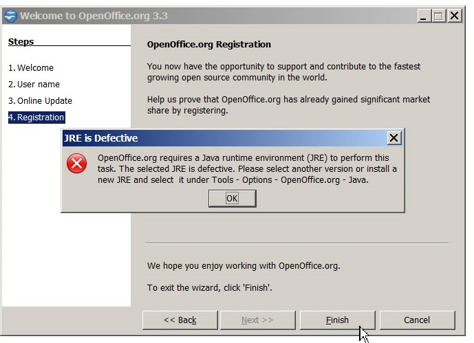Java Runtime Environment is defective for using Open Office on x64-jre-open-office-java-error-ps17839.jpg