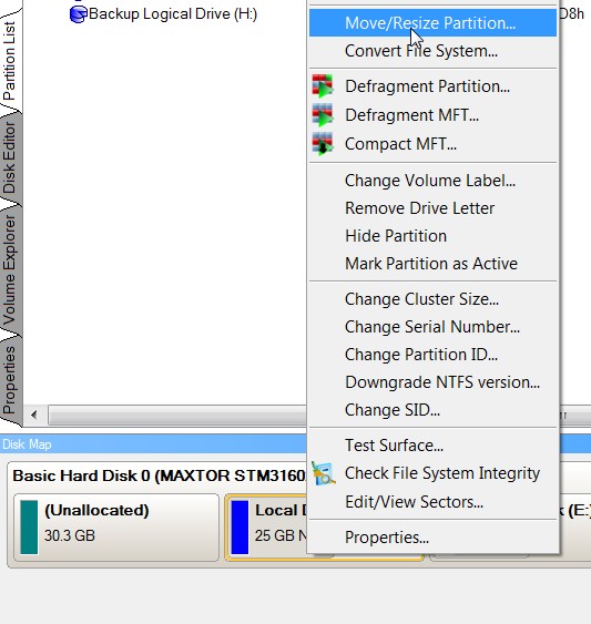 Merging partitions with Partition Magic V12-resize-1-2009-11-08_035856.jpg