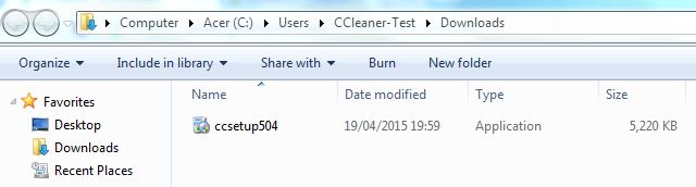 CCleaner ccsetup504.exe: &quot;...side-by-side configuration is incorrect&quot;-ccleaner-test-useracc_02.jpg