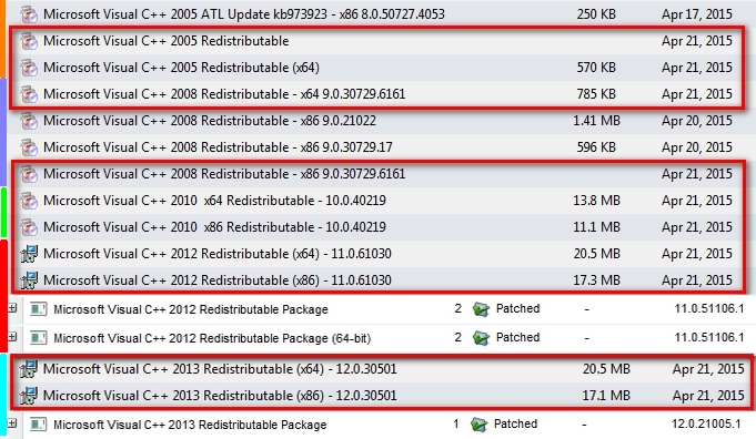 CCleaner ccsetup504.exe: &quot;...side-by-side configuration is incorrect&quot;-2015-04-22_003809-c-uvk-installation.jpg