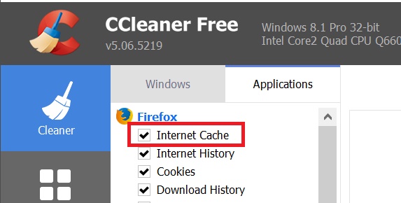 Latest CCleaner Version Released-cc-internet-entries.jpg