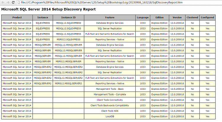 MSSQL server express, cant take ownership of windows/temp-failsqlinstances.png