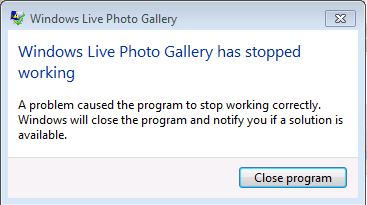 Windows Live Photo Gallery will not run-wlg-stopped-working.jpg