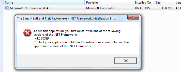 Program is asking for a version of .NET Framework that I'm ahead of-nethelp.png