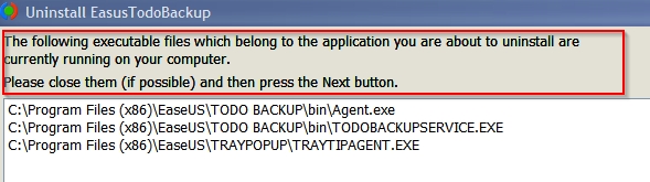 Uninstall programs not needed-easus-3.jpg