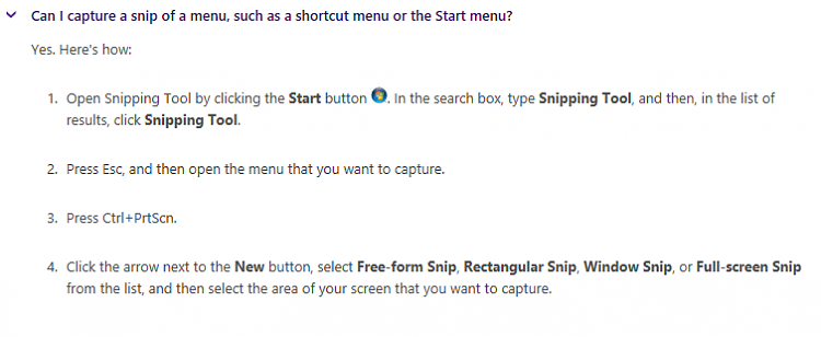 Snip tool no longer working with Cntrl Print Screen-capture.png