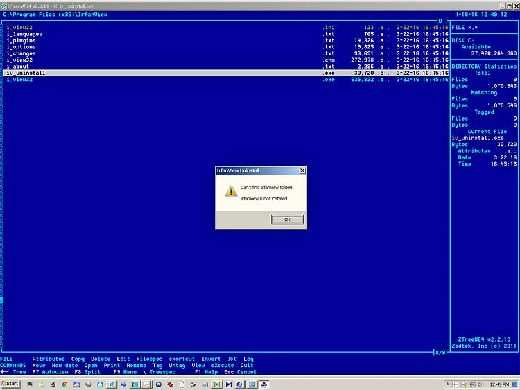 Remove Program - Not In Programs and Features (Add/Remove Program)-irfanviewprogfiles_x86_ztree_uninstall.jpg