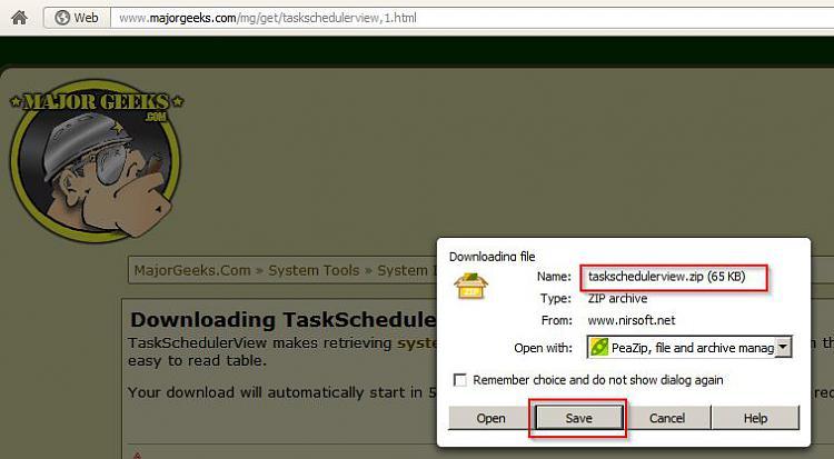 Cannot get TweakBit PC Fix out of pc-download-taskschedulerview-1.21.jpg