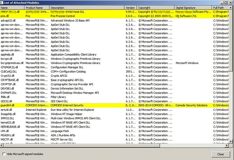 Zemana Anti-logger-list-attached-modules.jpg