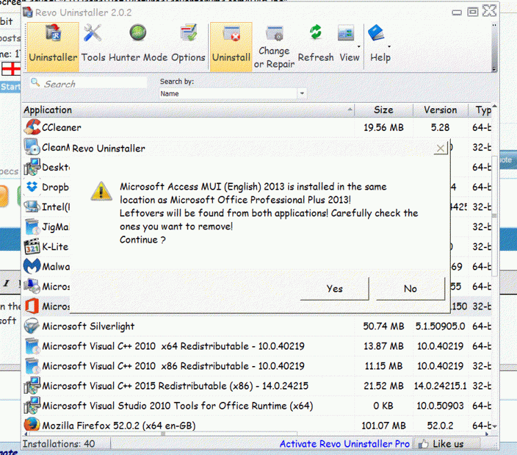 Microsoft Office 2013, OneNote etc - keep or uninstall advice please?-capture.gif