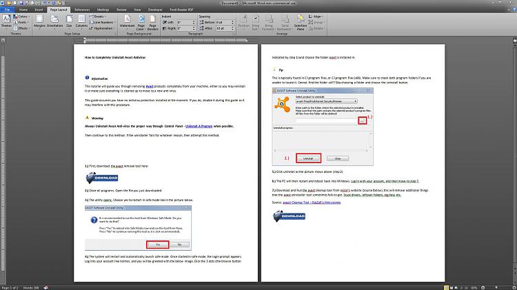Copy/Paste Problem in LibeOffice Writer-copy-paste-word.jpg