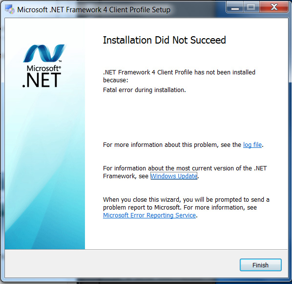 Can't install NET Framework 4 Client Profile, error code: (0x80070643)-14.jpg