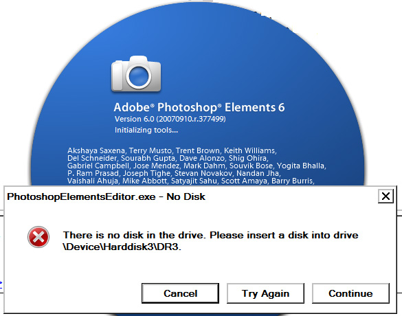 PhotoShop Elements 6 - Serial Number Confirmation Routine-pse6backagain042319.jpg