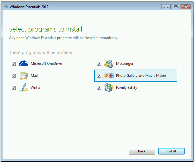 Installed Windows Essentials 2012 but can't find Movie Maker-windows-essentials-2012-setup.png