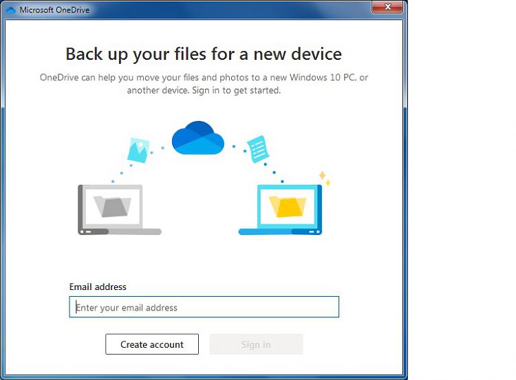 Microsoft OneDrive App Sign-In Problem-onedrive.jpg