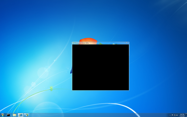 Windows Live Essentials Render Black-family-safety-broken.png