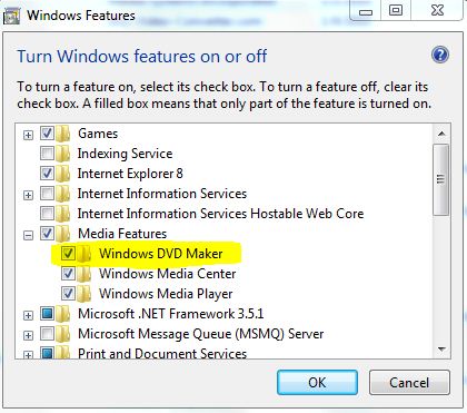 How to Remove Window DVD Maker-dvd.jpg