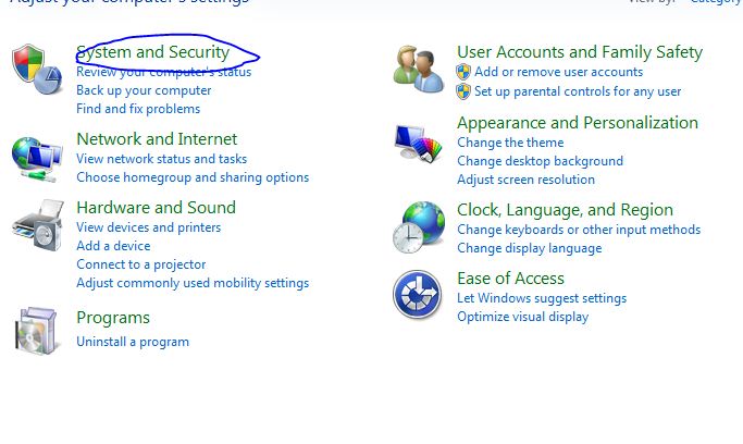 How do I change my Chinese Windows 7 to english?-2.jpg