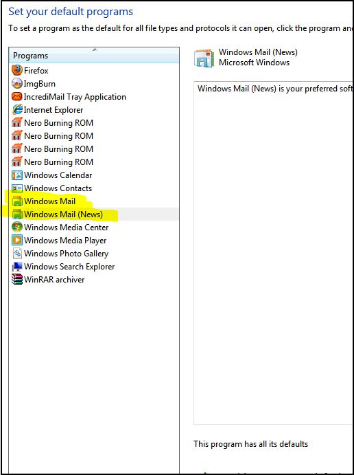 Can't Make Windows Mail Default-vistadefaults.jpg