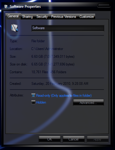 How big is your software folder?-capture.png