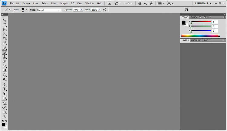 Adobe Photoshop CS4 not Opening-ps.png