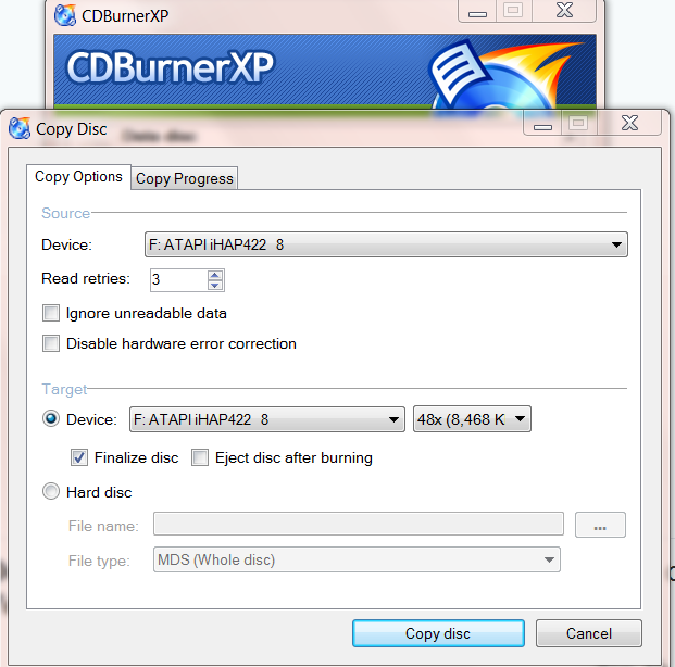 Copy DVD to DVD - Freeware-cd-copy.png