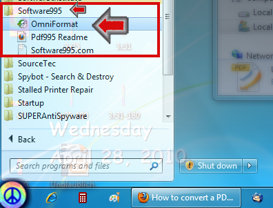 How to: Convert PowerPoint Show to PDF to ...-pps2-6.png