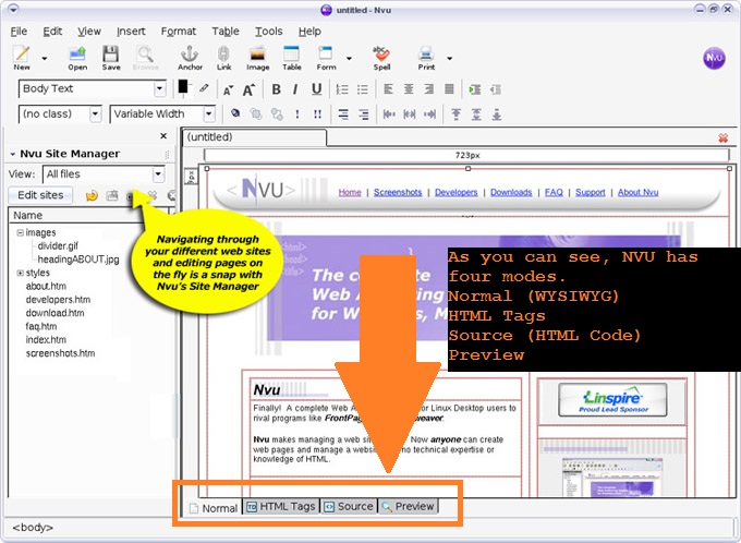 how to use Notepad++ to view html file-screenshot2.jpg