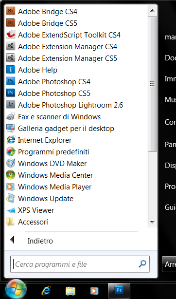 why i have not icon of photoshop cs5 in start menu?-help-2.jpg