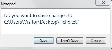 Notepad (and Wordpad) Save Files Differently-pathname.jpg