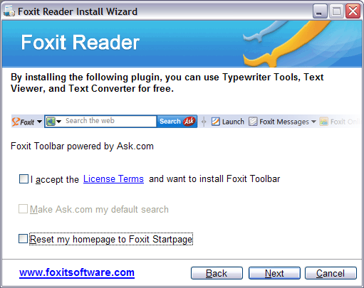 Foxit PDF Reader 3.3.1.0518 Released-foxit_02.png
