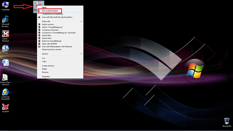 Trouble installing iTunes 9 on brand new laptop running Windows 7-admin.png