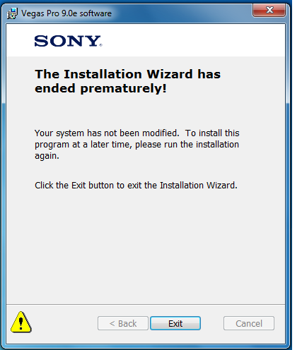 Cant Install sony vegas 9.0 on Windos7 Please help-untitled.png