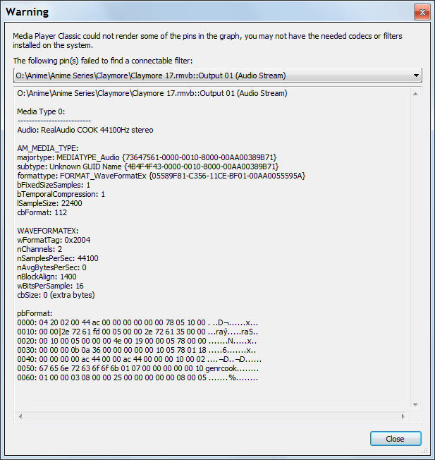 Did MS patches (May) break rmvb support in MPC?-mpc-message.png