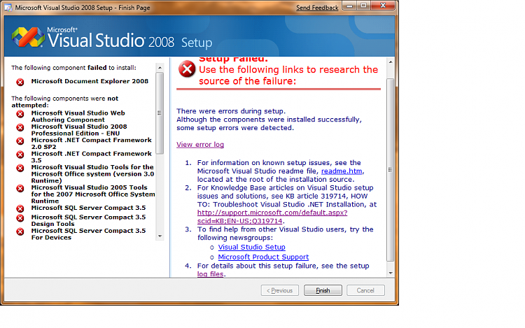 Problem installing VS 2008 and other softwares-vs1.png